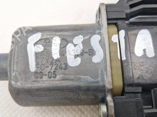 Left front window motor FORD FIESTA VI (CB1, CCN) 1.4 | BP30347719E21  - Image 5