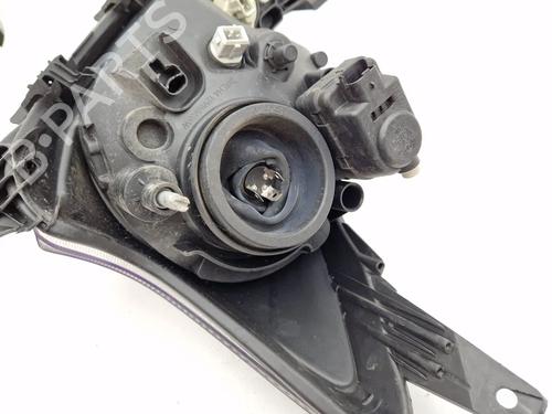 Right headlight TOYOTA AYGO (_B1_) 1.0 (KGB10_, KGB10R) | BP30347953C29 