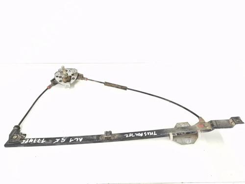 Used Front left window mechanism Front left window mechanism VW CALIFORNIA T4 Camper (7DJ, 7DK, 70J) 2.5 TDI (88 hp) 30348731 30348731
