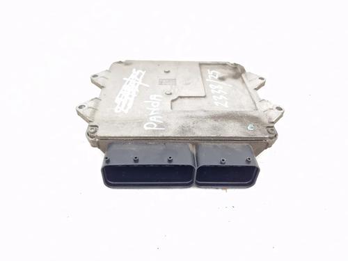 Engine control unit (ECU) FIAT PANDA (169_) 1.3 D Multijet (169.AXC1A) | BP30350393M57 - Image 2