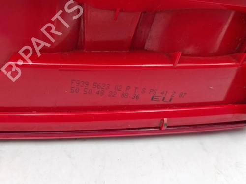 Left tailgate light ALFA ROMEO 159 (939_) 1.8 MPI (939AXL1A) | BP30344326C79  - Image 7