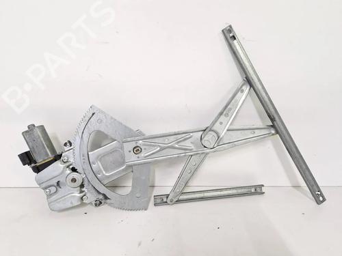 Front right window mechanism DAEWOO MATIZ (M100, M150) 1.0 | BP30342524C23