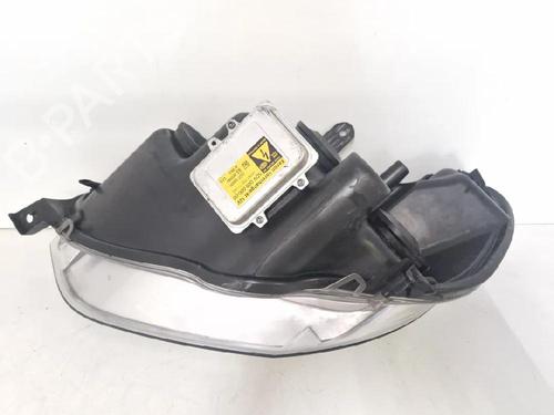 Right headlight FORD S-MAX (WA6) 2.0 TDCi | BP36353185C29  - Image 11