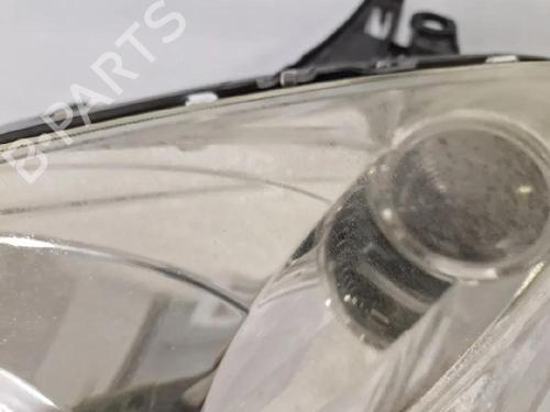 Left headlight PEUGEOT 1007 (KM_) 1.4 HDi | BP36376109C28 - Image 6