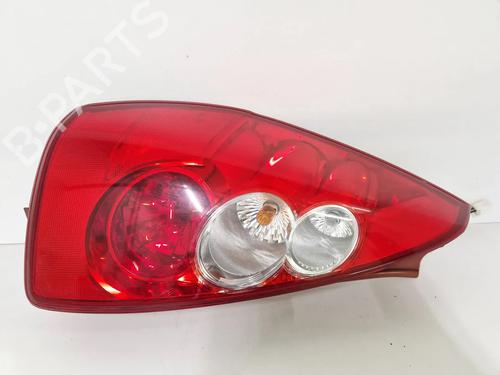 Left taillight MAZDA 5 (CR) 2.0 CD (CR19) | BP30343650C34