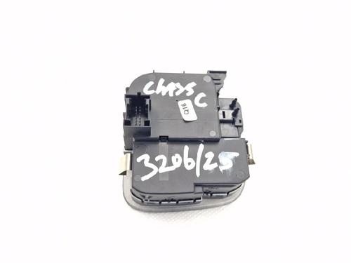 Headlight switch MERCEDES-BENZ C-CLASS Coupe (CL203) C 220 CDI (203.708) | BP33422749I24 - Image 3