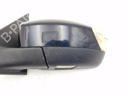 Left mirror FORD GALAXY II (WA6) 2.0 TDCi | BP30528320C26