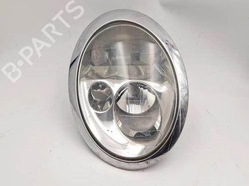 Used Right headlight Right headlight MINI MINI (R50, R53) One D (75 hp) 30345807 30345807