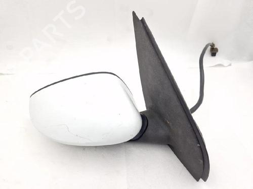 Used Right mirror FIAT STILO (192_) 1.9 D Multijet (120 hp) 30438845