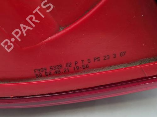 Left taillight ALFA ROMEO 159 (939_) 1.8 MPI (939AXL1A) | BP30343980C34 - Image 7