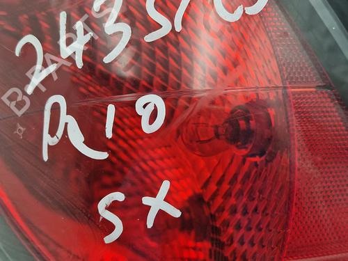 Left taillight KIA RIO II (JB) 1.4 16V | BP30350385C34