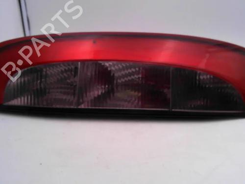 Used Left taillight Left taillight OPEL CORSA C (X01) 1.0 (F08, F68) (58 hp) 30340679 30340679