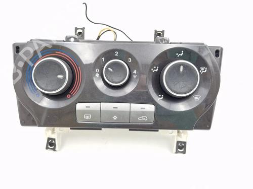 Climate control FIAT BRAVO II (198_) 1.4 (198AXA1B) | BP30341671I5