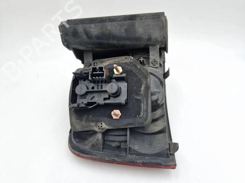 Right taillight FIAT STILO (192_) 1.2 16V (192_XA1B) | BP30343631C35 