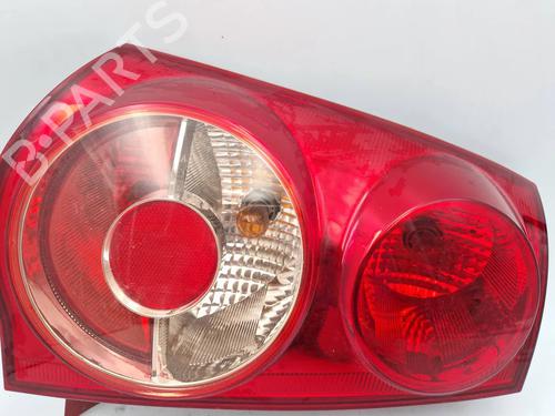 Left taillight KIA PICANTO I (SA) 1.0 | BP30344225C34