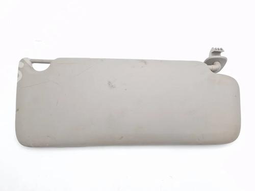 Left sun visor RENAULT TWINGO II (CN0_) 1.5 dCi (CN0E) | BP30345952I1 - Image 4