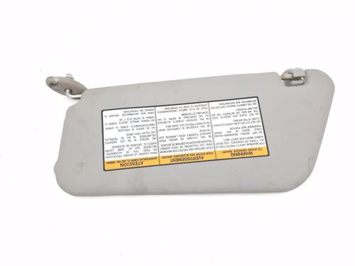 Right sun visor DAEWOO MATIZ (M100, M150) 0.8 | BP30350945I2 - Image 6