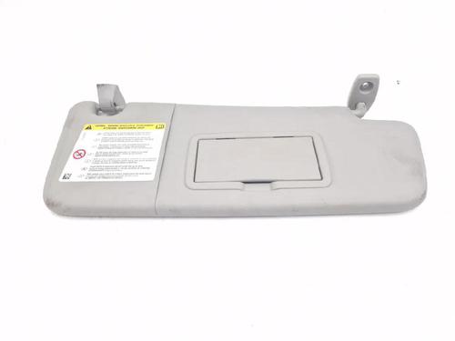 Right sun visor OPEL MERIVA B MPV (S10) 1.3 CDTI (75) | BP37437822I2 - Image 2