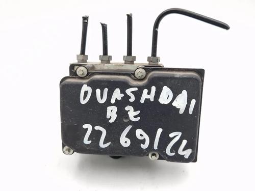 ABS pump NISSAN QASHQAI I (J10, NJ10) 2.0 dCi | BP30343501M43 