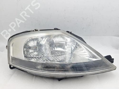 Used Right headlight Right headlight CITROËN C3 I (FC_, FN_) 1.4 HDi (68 hp) 36070591 36070591