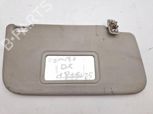 Right sun visor OPEL COMBO Tour 1.6 | BP30348666I2