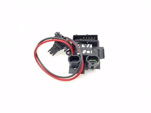 Heater resistor RENAULT CLIO II (BB_, CB_) 1.5 dCi (B/CB07) | BP30358332M108