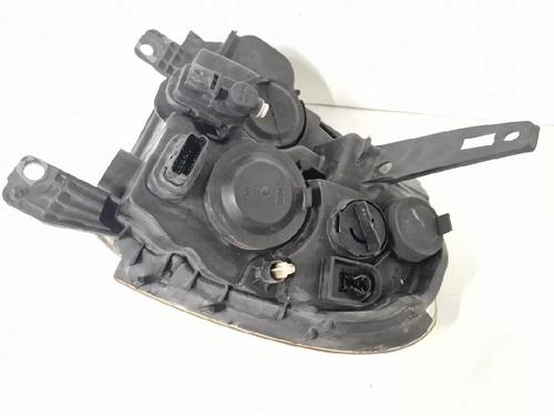 Right headlight RENAULT MODUS / GRAND MODUS (F/JP0_) 1.5 dCi (FP0F, JP0F) | BP39526308C29 - Image 14