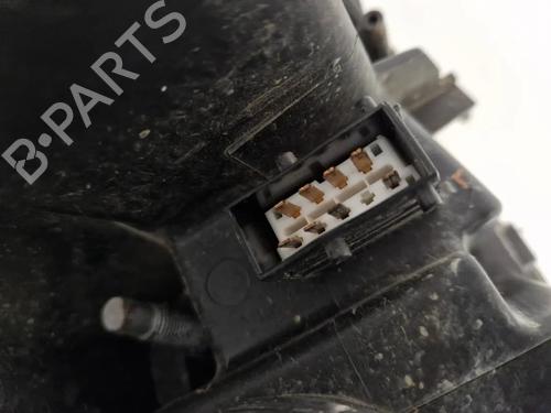 Right headlight PEUGEOT 407 SW (6E_, 6D_) 2.0 HDi 135 | BP30344683C29 