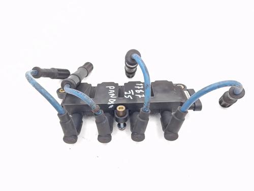 Used Ignition coil Ignition coil FIAT PANDA (169_) 1.1 (169.AXA1A) (54 hp) 30348575 30348575