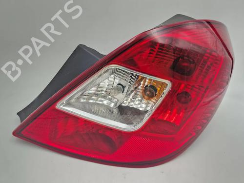 Right taillight OPEL CORSA D (S07) 1.0 (L08, L68) | BP30343716C35