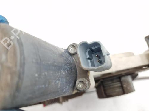 Front right window mechanism NISSAN MICRA III (K12) 1.5 dCi | BP31126217C23 