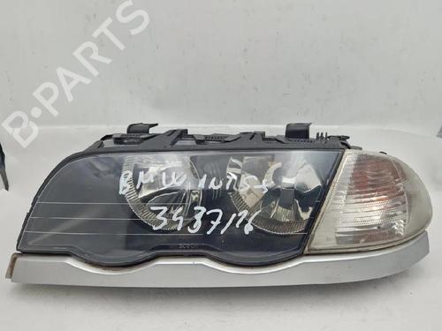 Left headlight BMW 3 (E46) 318 d | BP39634991C28 - Image 3