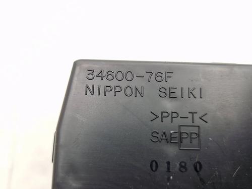 Display monitor SUZUKI IGNIS I (FH) 1.3 4WD (RG413) | BP30348996C48