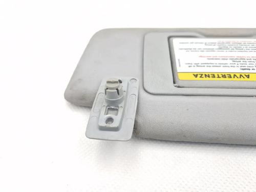 Right sun visor MERCEDES-BENZ C-CLASS (W203) C 220 CDI (203.006, 203.008) | BP33422736I2  - Image 5