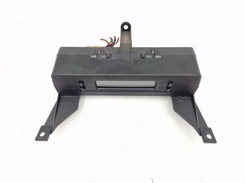 Display monitor SUZUKI IGNIS I (FH) 1.3 4WD (RG413) | BP30348996C48