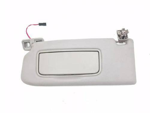 Used Left sun visor Left sun visor VOLVO V50 (545) 1.6 D (110 hp) 30351607 30351607
