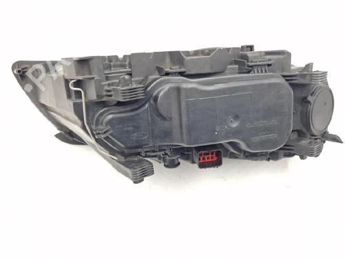 Left headlight VOLVO S80 II (124) 2.4 D | BP32978129C28 - Image 8