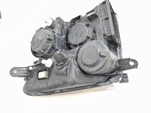 Left headlight OPEL MERIVA A MPV (X03) 1.3 CDTI (E75) | BP30342358C28 - Image 6