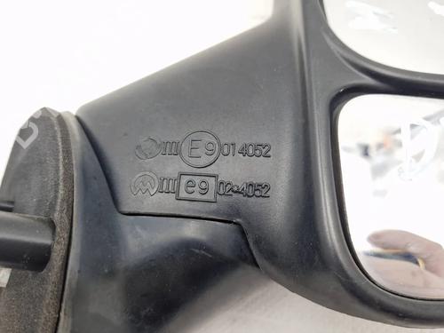 Right mirror FIAT MULTIPLA (186_) 1.6 100 16V (186AXA1A) | BP30348009C27