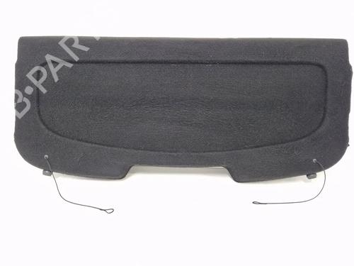 Rear parcel shelf FORD FIESTA VI (CB1, CCN) 1.4 | BP30343442C85 - Image 2