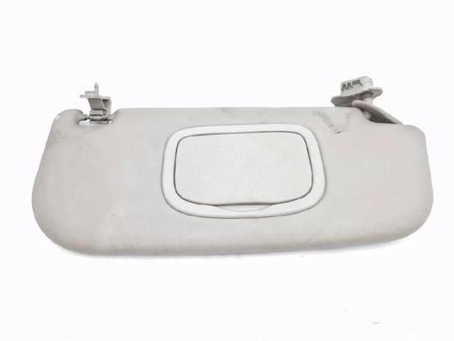 Used Right sun visor Right sun visor ALFA ROMEO 147 (937_) 1.6 16V T.SPARK (937.AXA1A, 937.AXB1A, 937.BXB1A) (120 hp) 30349134 30349134