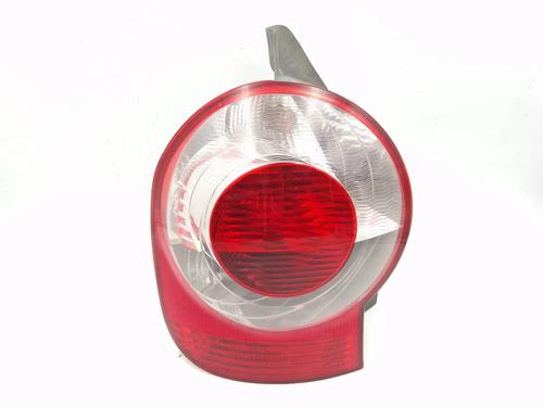 Left taillight RENAULT MODUS / GRAND MODUS (F/JP0_) 1.5 dCi (FP0F, JP0F) | BP30346318C34