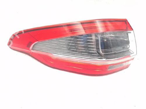 Used Left taillight Left taillight 36965105 36965105