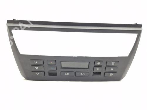 Climate control BMW X3 (E83) 2.0 sd | BP36798238I5 - Image 2