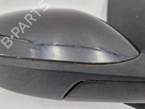 Right mirror LANCIA YPSILON (843_) 1.2 (843.AXA1A) | BP30343180C27 