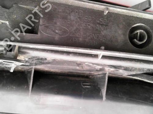 Right taillight FORD FIESTA V (JH_, JD_) 1.25 16V | BP30340769C35 