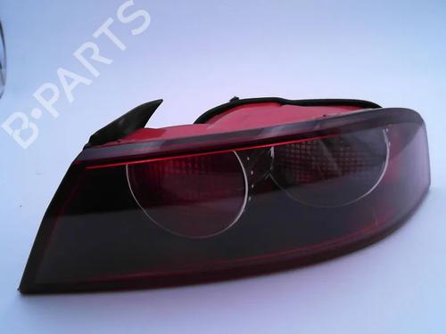 Right taillight ALFA ROMEO 159 (939_) 1.8 MPI (939AXL1A) | BP30340529C35