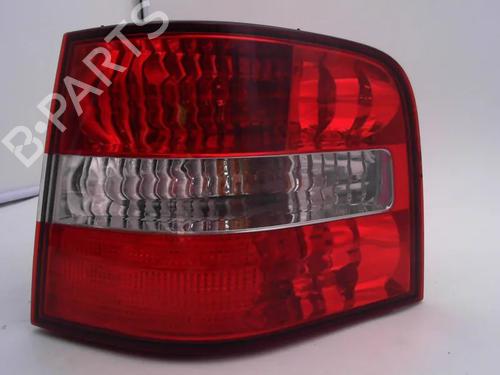 Used Right taillight FIAT STILO (192_) 1.2 16V (192_XA1B) (80 hp) 30340585