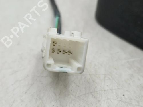 Right mirror DACIA SANDERO 1.6 (BS0D, BS0B, BS0F, BS0H) | BP30342833C27 