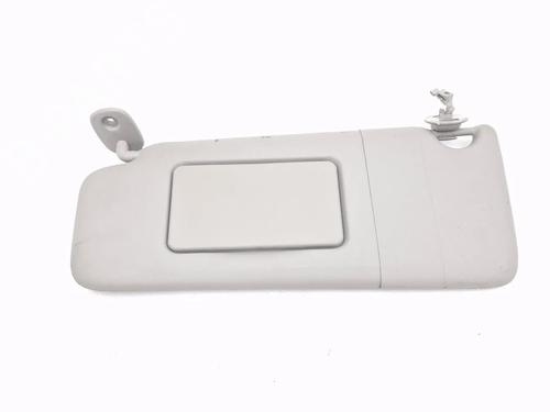 Used Left sun visor RENAULT TWINGO II (CN0_) 1.5 dCi (CN0E) (64 hp) 30348151